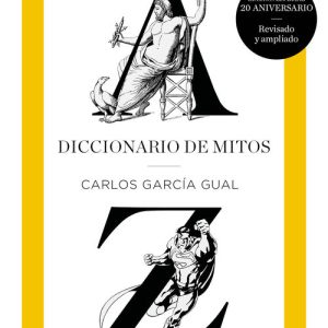 DICCIONARIO DE MITOS