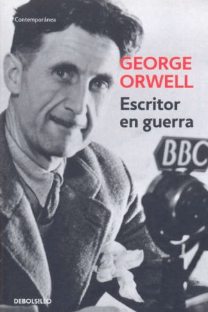 Escritor en guerra