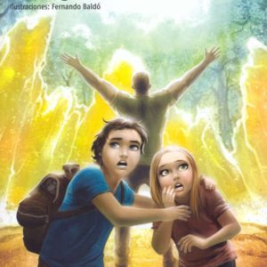LA LEYENDA DE LARIDIA