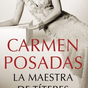 LA MAESTRA DE TÍTERES