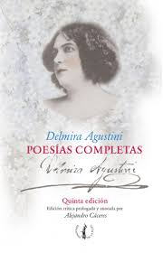 Delmira Agustini Poesías Completas