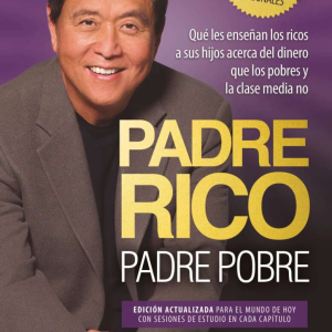 Padre rico Padre pobre