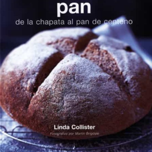 Pan de la chapata al pan de centeno