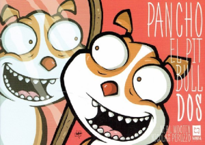 Pancho el Pit Bull DOS