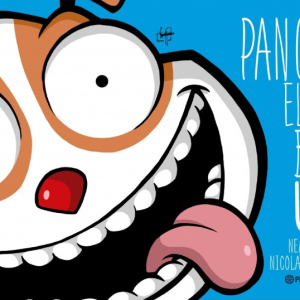 Pancho el Pit Bull UNO