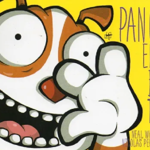 Pancho el Pit Bull TRES