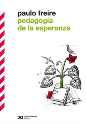 Pedagogía de la esperanza