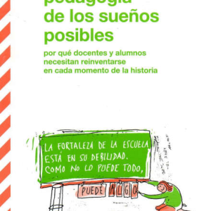 Pedagogía de los sueños posibles
