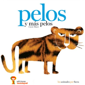 Pelos y más pelos