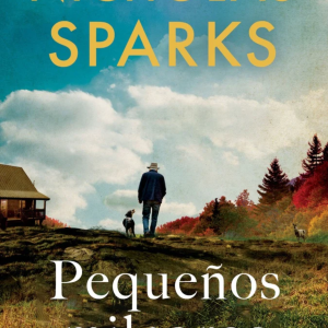 Pequeños Milagros- Nicholas Sparks