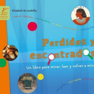 Perdidos y encontrados