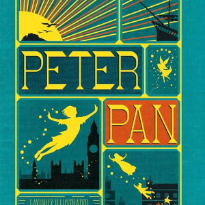 Peter Pan