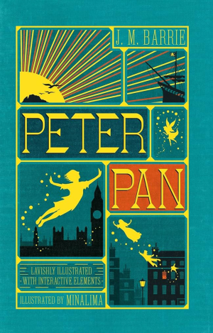 Peter Pan