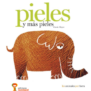 Pieles y más pieles