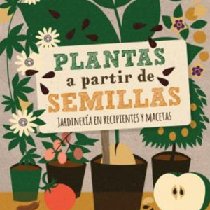 Plantas a partir de semillas