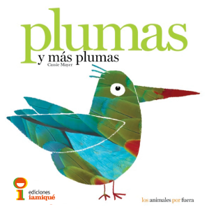Plumas y más plumas