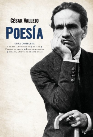 Poesía, obra completa