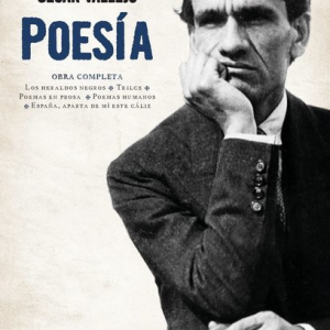 Poesía, obra completa