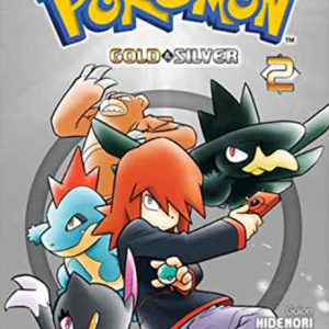 Pokémon, gold & silver 2