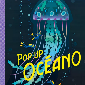 Pop-up Océano