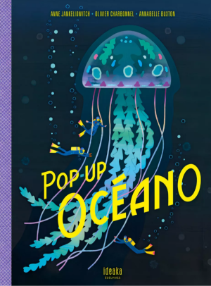 Pop-up Océano