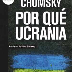 Por qué Ucrania