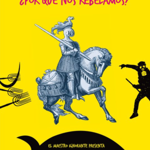 ¿Por qué nos rebelamos?