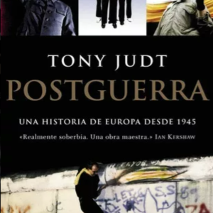 Postguerra