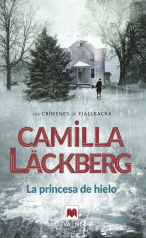 La princesa de hielo