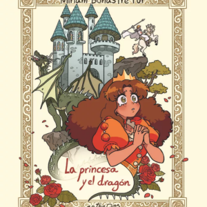 La princesa y el dragón