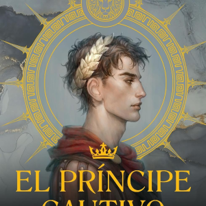 El príncipe cautivo Libro I