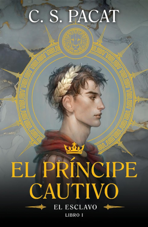 El príncipe cautivo Libro I