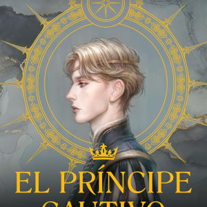 El príncipe cautivo Libro II