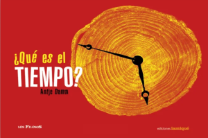¿Qué es el tiempo?