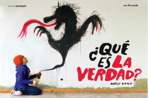 ¿Qué es la verdad?