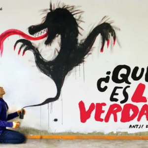 ¿Qué es la verdad?