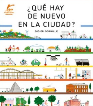 ¿Qué hay de nuevo en la ciudad?