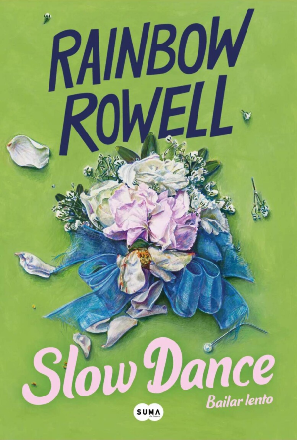 Slow Dance