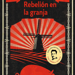 Rebelión en la granja