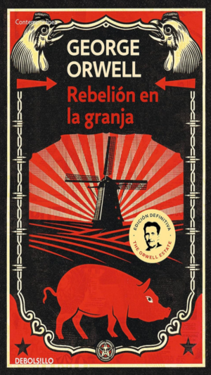 Rebelión en la granja