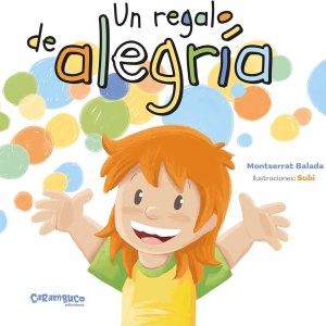 Un regalo de alegría