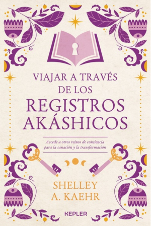 Viajar a través de los registros akáshicos