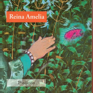 Reina Amelia
