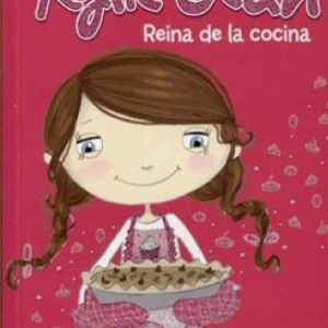Kylie Jean, reina de la cocina