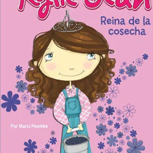 Kylie Jean, reina de la cosecha