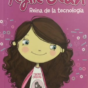 Kylie Jean, reina de la tecnología
