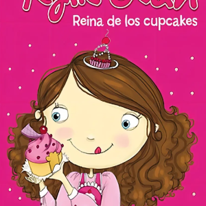 Kylie Jean, reina de los cupcakes
