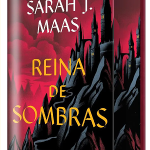 Reina de sombras