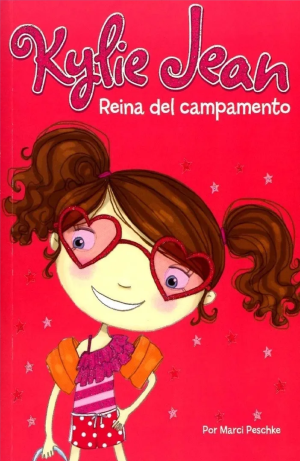 Kylie Jean, reina del campamento