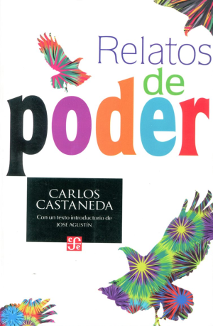 Relatos de poder